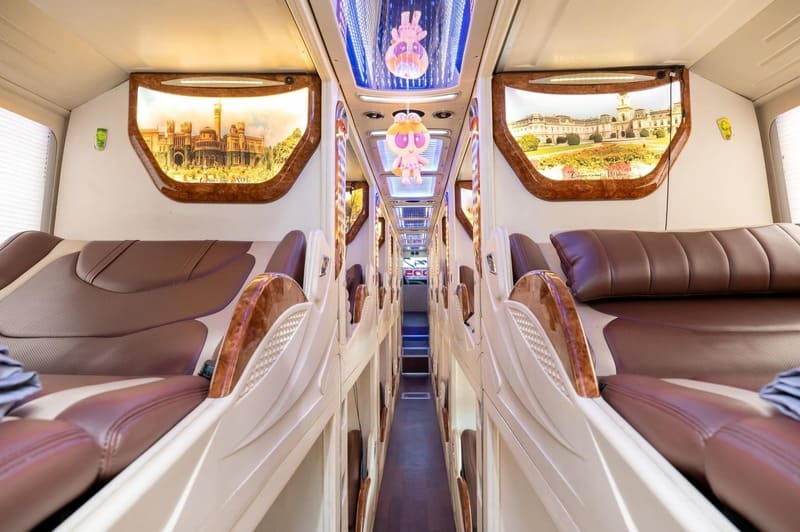 17 Nhà xe Đức Trọng đi Đồng Nai Biên Hòa số điện thoại, giá vé