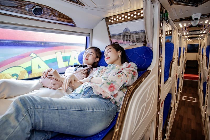 17 Nhà xe Đức Trọng đi Đồng Nai Biên Hòa số điện thoại, giá vé