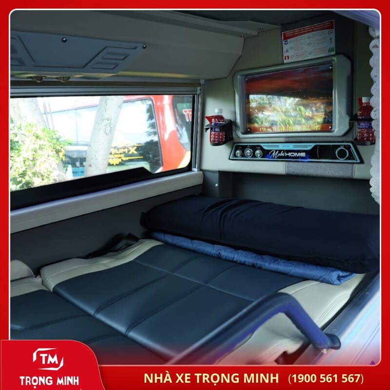 17 Nhà xe Đức Trọng đi Đồng Nai Biên Hòa số điện thoại, giá vé