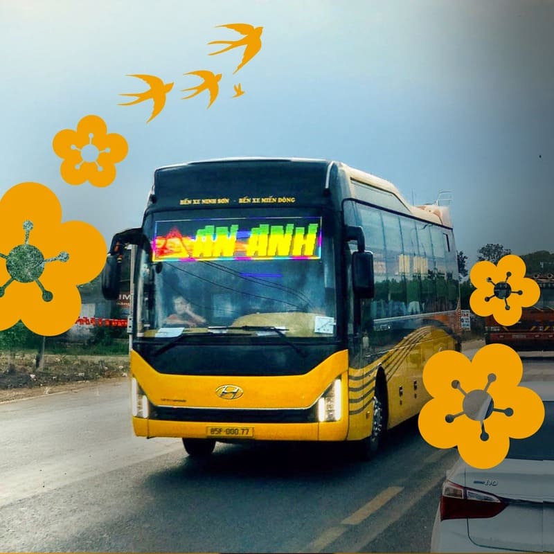 Top 4 Nhà xe Long Thành đi Đà Lạt limousine giường nằm