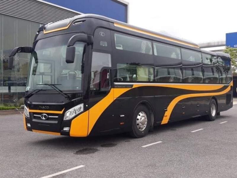 8 Nhà xe Tiền Giang đi Đà Lạt limousine giường nằm Mỹ Tho Đà Lạt