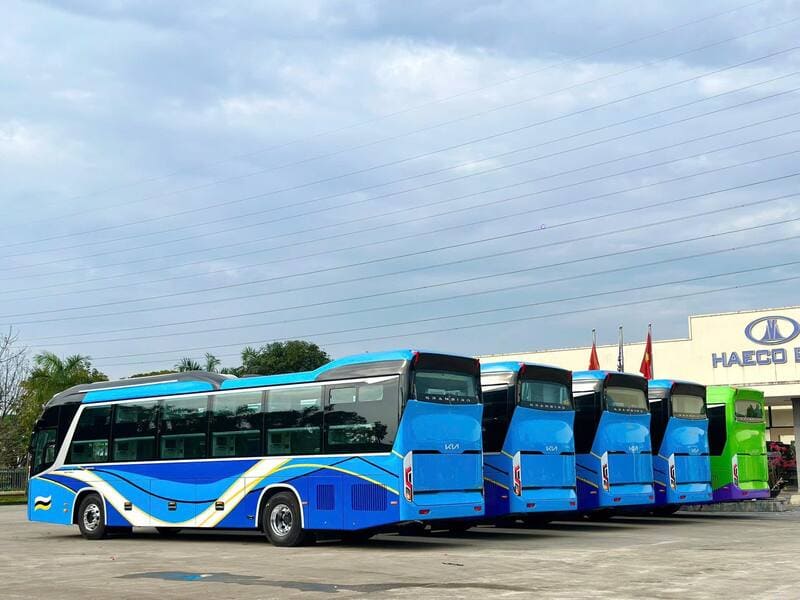 Top 3 Nhà xe Bạc Liêu đi Đà Lạt lịch trình đi và số điện thoại
