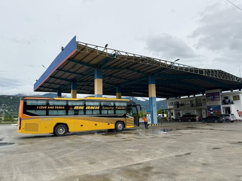 Top 7 Nhà xe từ Bảo Lâm đi Đà Lạt số điện thoại & lịch trình