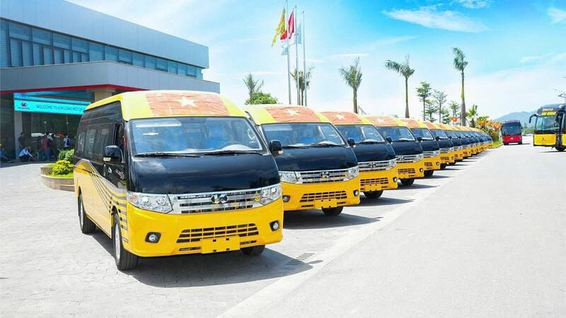 Top 7 Nhà xe từ Bảo Lâm đi Đà Lạt số điện thoại & lịch trình