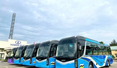 Top 5 Nhà xe Đà Lạt đi Hậu Giang Vị Thanh Ngã Bảy