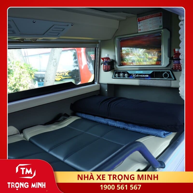 Top 15 Nhà xe Sài Gòn Bảo Lâm số điện thoại & giá vé