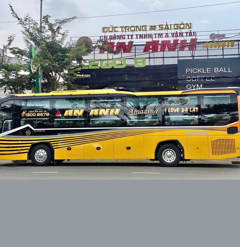 Top 15 Nhà xe Sài Gòn Bảo Lâm số điện thoại & giá vé