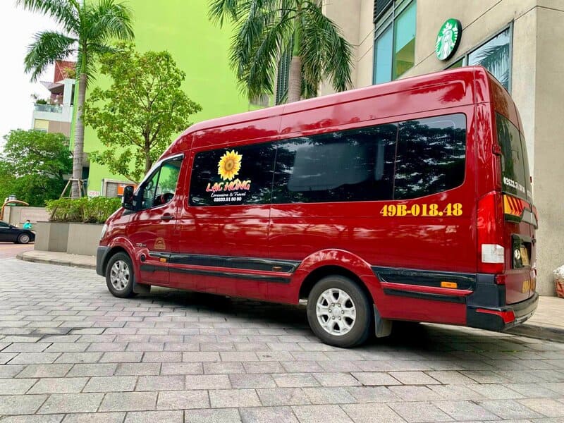 Top 15 Nhà xe Sài Gòn Bảo Lâm số điện thoại & giá vé