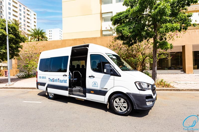 Top 15 Nhà xe Sài Gòn Bảo Lâm số điện thoại & giá vé