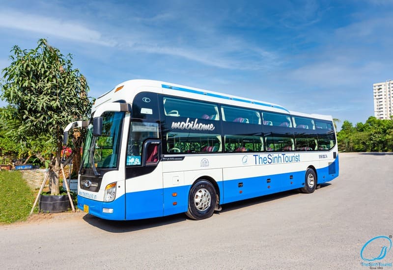 Top 15 Nhà xe Sài Gòn Bảo Lâm số điện thoại & giá vé