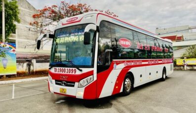 Top 6 Nhà xe Xuân Lộc đi Đà Lạt số điện thoại & lịch trình A-Z