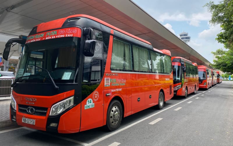 Top 6 Nhà xe Xuân Lộc đi Đà Lạt số điện thoại & lịch trình A-Z