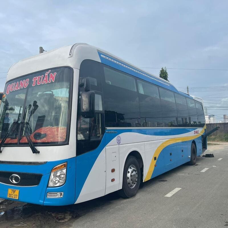 Top 6 Nhà xe Đà Lạt đi Ninh Hòa uy tín và giá cả phải chăng