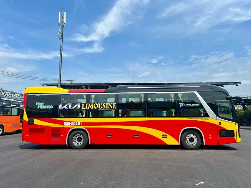 Top 6 Nhà xe Đà Lạt đi Ninh Hòa uy tín và giá cả phải chăng