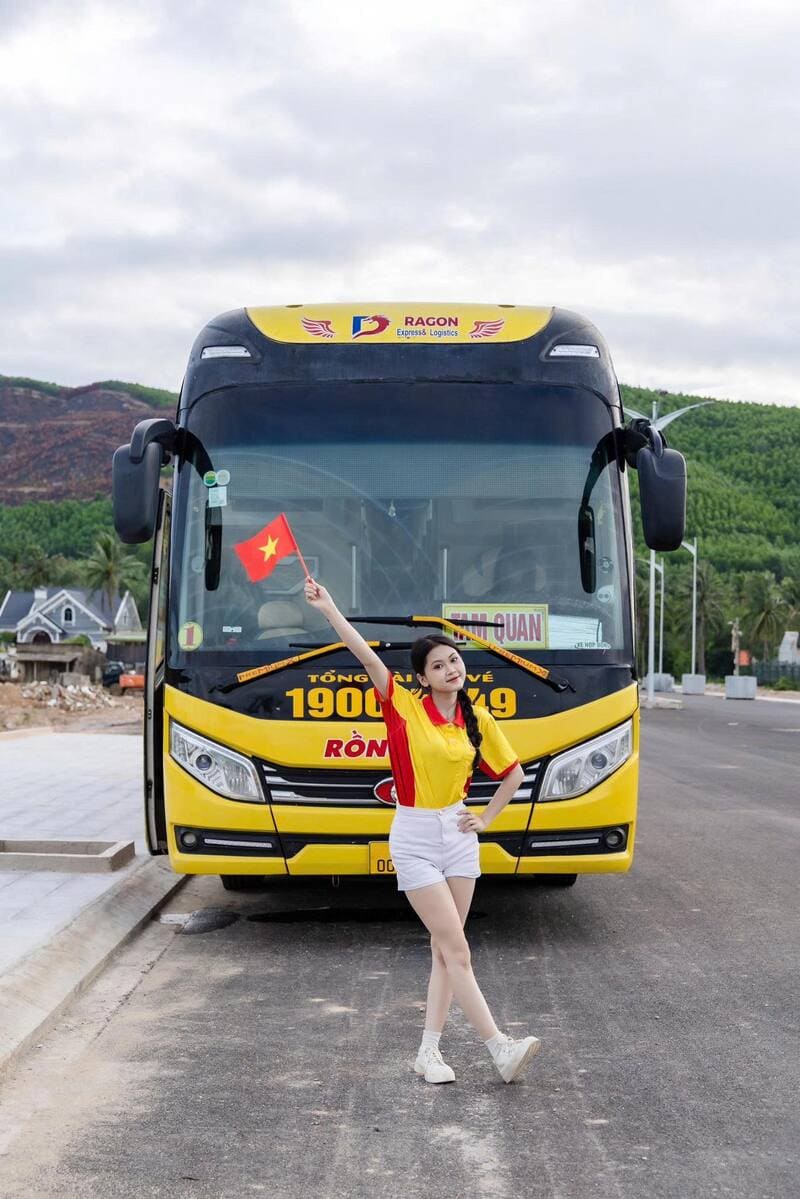 Nhà xe Rồng Việt limousine: Số điện thoại, giá vé và lịch trình