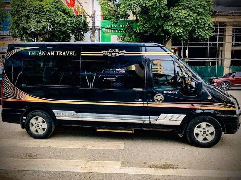 Nhà xe Thuận An Cao Bằng (Thuận An Travel): Số điện thoại