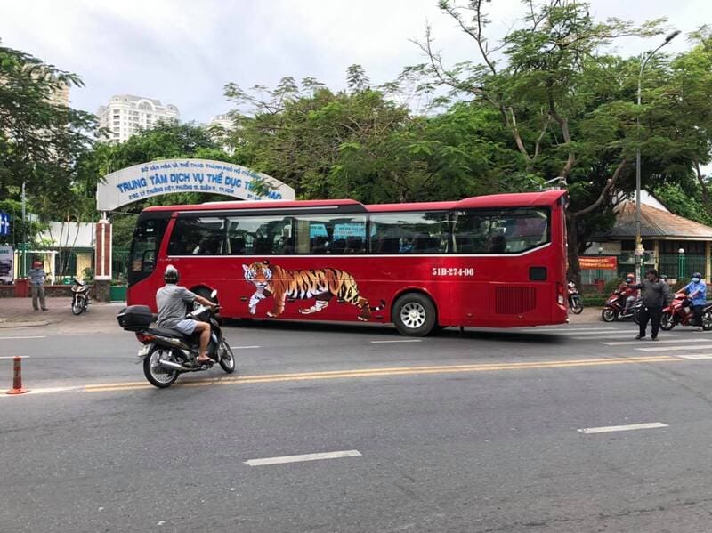 Nhà xe Tư Rặc: Số điện thoại, lịch trình di chuyển & giá vé