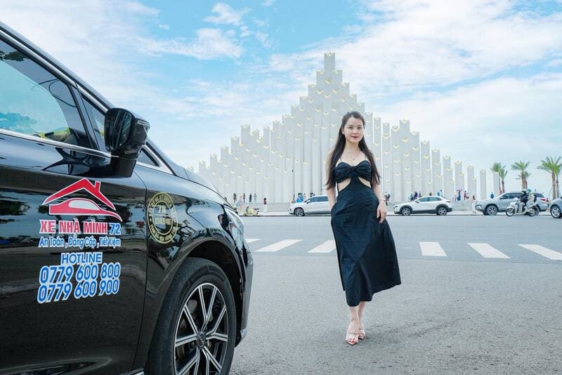 Xe Nhà Mình 72: Số điện thoại, giá vé & lịch trình đưa đón