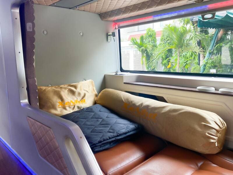 Xe Nhà Nha Trang: Số điện thoại, giá vé và lịch trình di chuyển