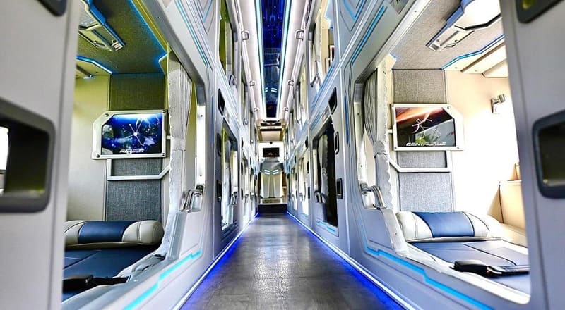Nhà xe Bình Thảo Hà Tĩnh Hà Nội sân bay Nội Bà & Đà Nẵng