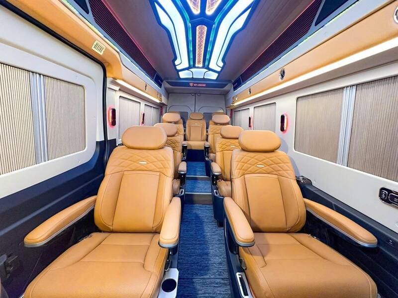 Nhà xe Bình Thảo Limousine Quỳ Hợp Nghĩa Đàn Hà Nội Nội Bài