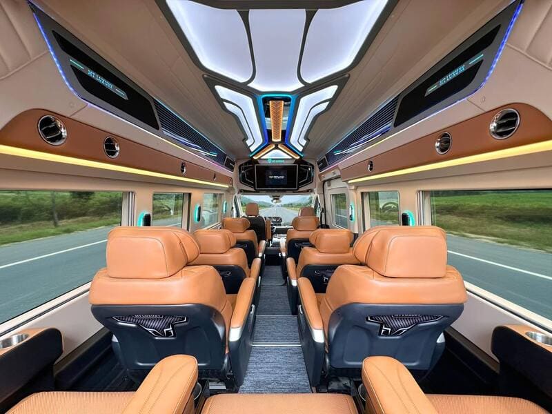 Nhà xe Bình Thảo Limousine Quỳ Hợp Nghĩa Đàn Hà Nội Nội Bài