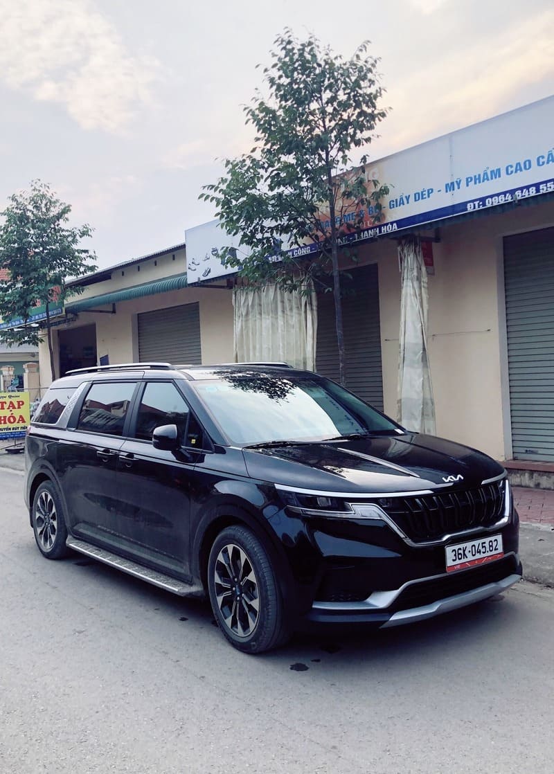 Nhà xe Công Thoa Thanh Hóa Sơn Tây Hà Nội Thái Nguyên