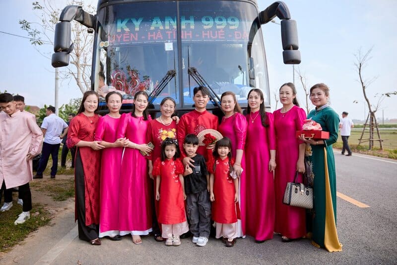 Nhà xe Kỳ Anh 999: Số điện thoại, giá vé & lịch trình chi tiết