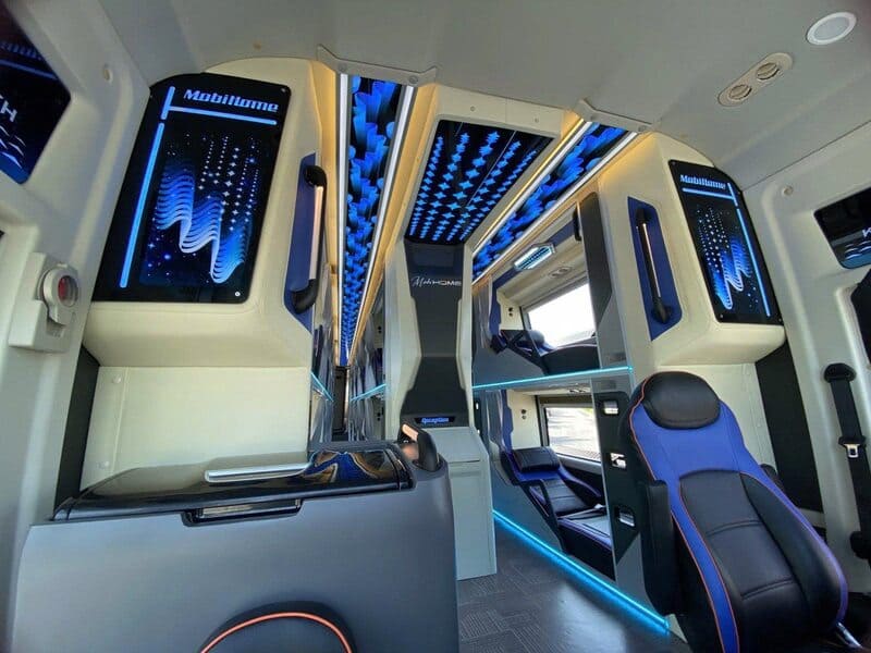 Nhà xe Mạnh Cường Hà Tĩnh - Sài Gòn - Bình Dương - Đồng Nai