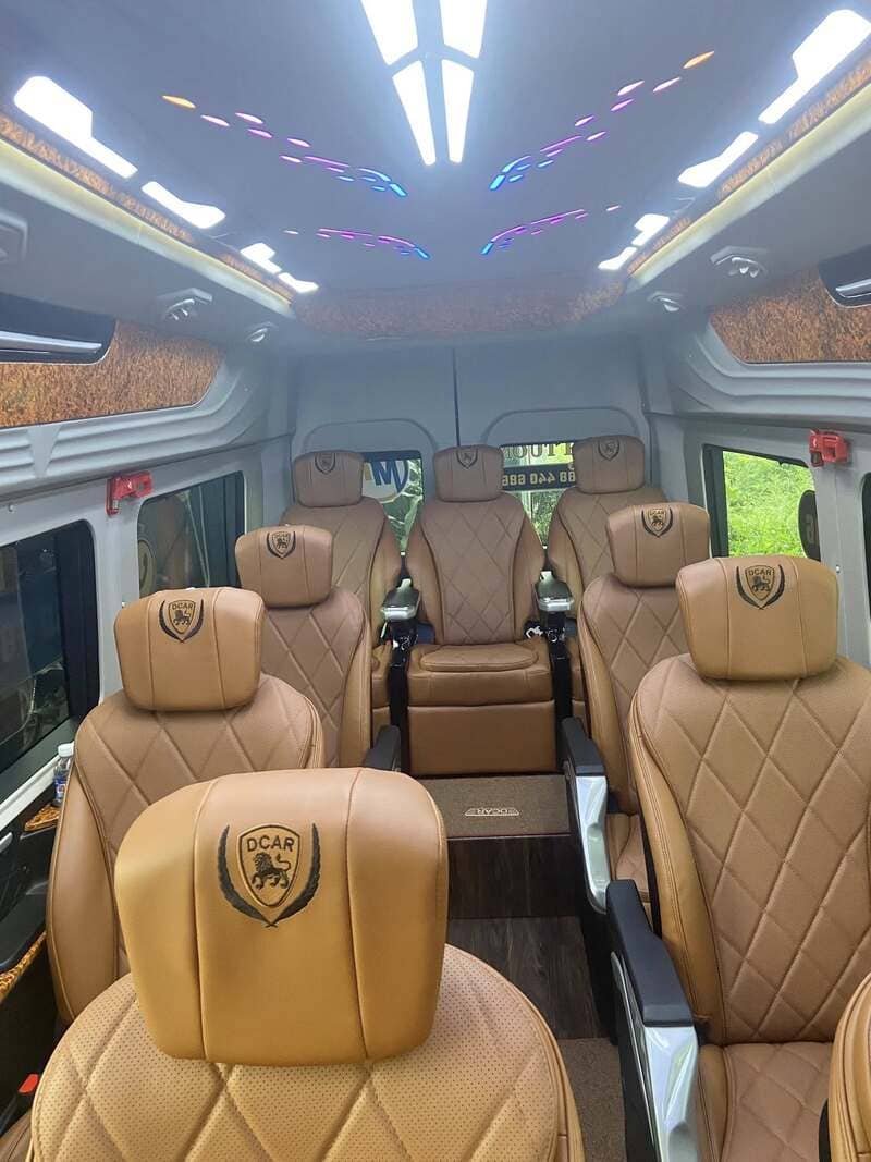 Nhà xe Mạnh Tưởng Hải Dương Ninh Bình Hà Nam Hưng Yên