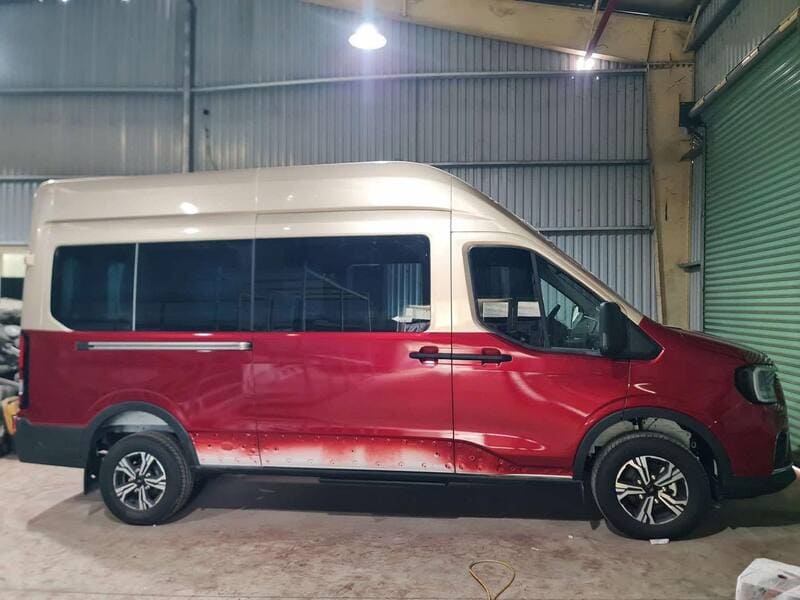Nhà xe Trung Tín Bảo Lộc – Sài Gòn: Số điện thoại & giá vé