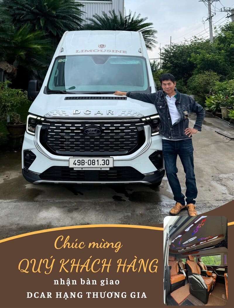Nhà xe Duy Thanh Sài Gòn Đạ Tẻh Đạ Pal Triệu Hải Lâm Đồng
