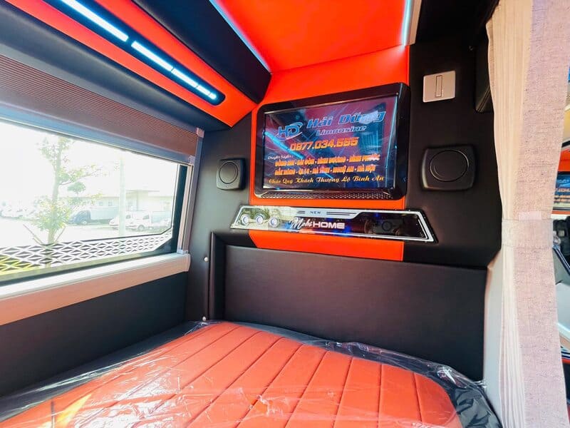 Nhà xe Hải Dũng Sài Gòn Đồng Nai Đắk Nông Nghệ An Hà Nội