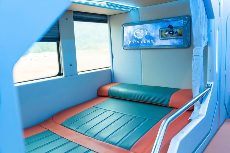 Nhà xe Ngọc Sơn (Hà Giang) Quảng Ninh Hà Nội bến xe Mỹ Đình