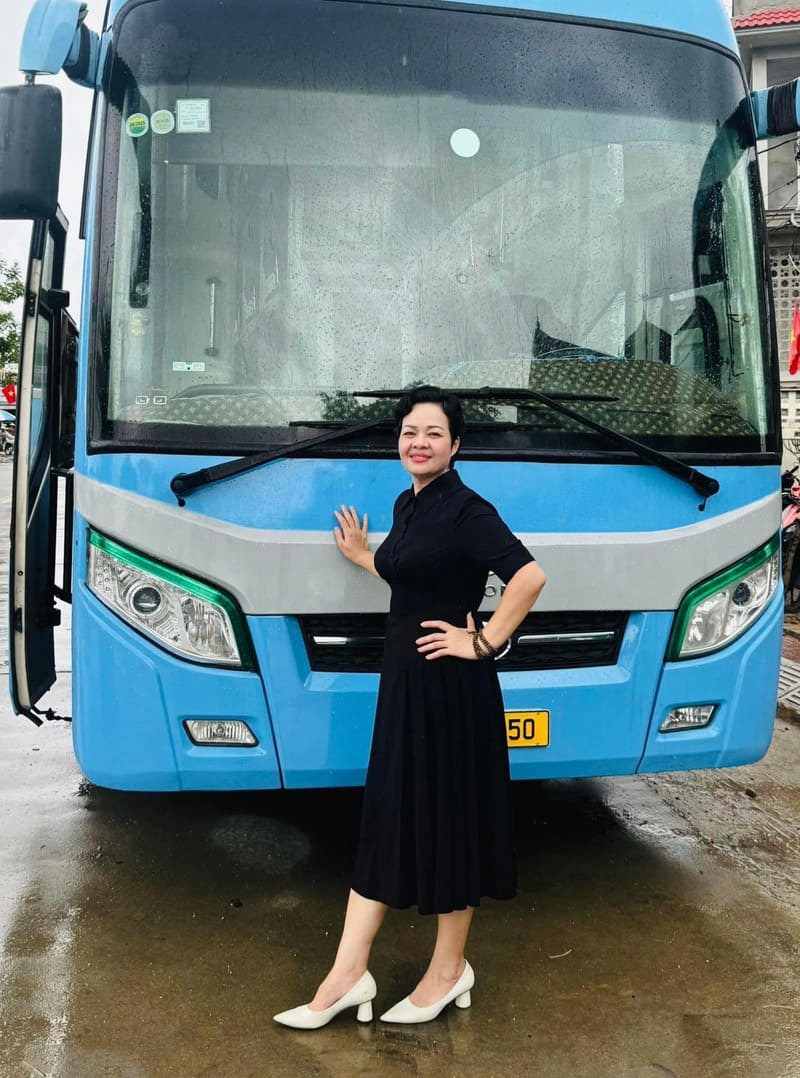 Nhà xe Sơn Quy: Lịch trình đi, giá vé & số điện thoại hotline